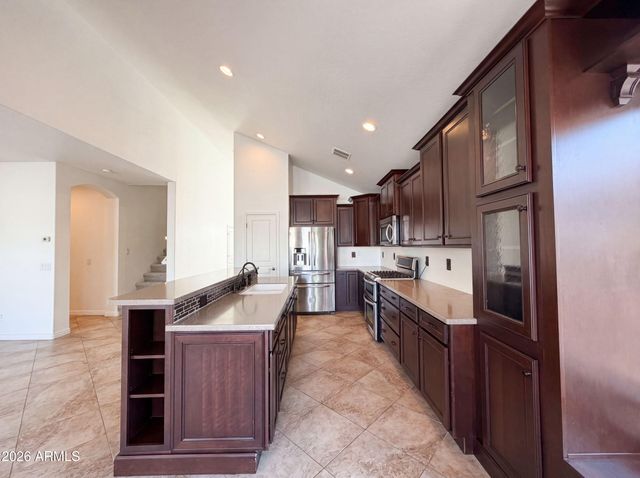 18689 N MILLER Way, Maricopa, AZ 85139