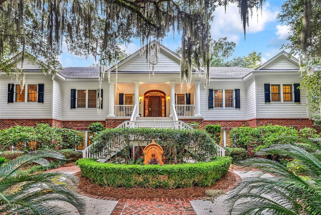 541 River Oaks Circle, Pawleys Island, SC 29585 — photo 2