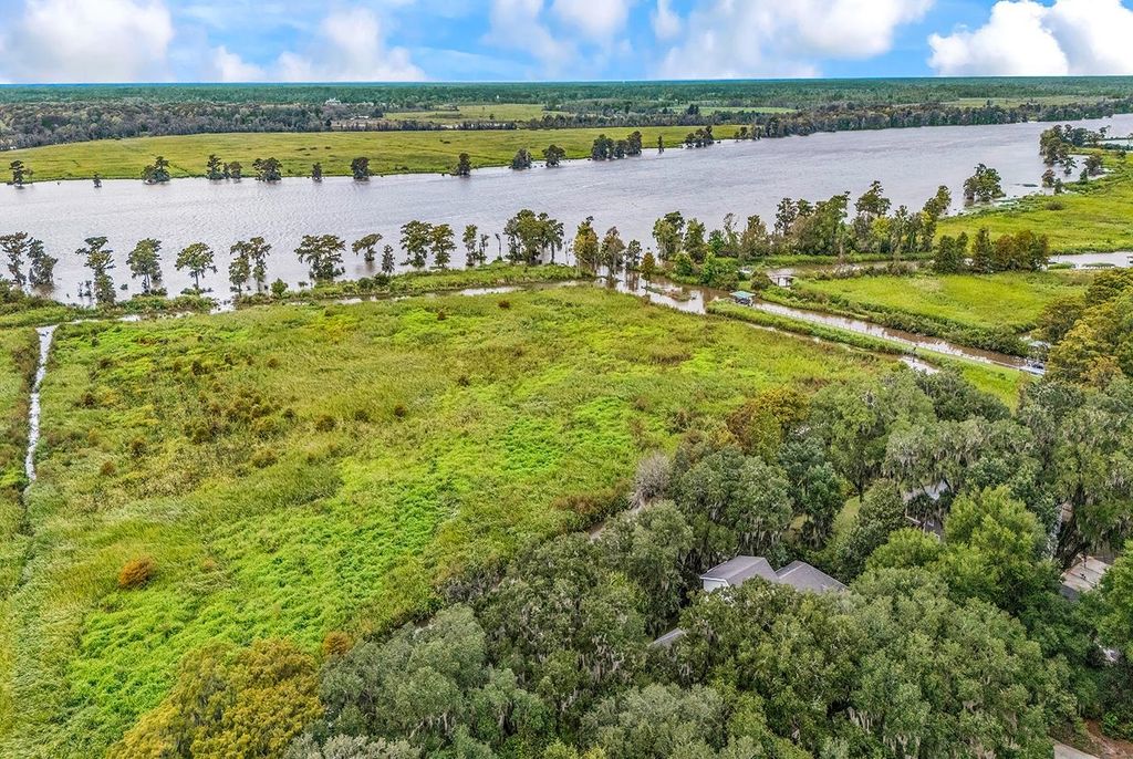 541 River Oaks Circle, Pawleys Island, SC 29585 — photo 4