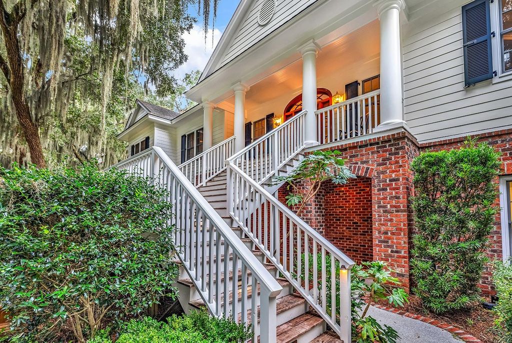 541 River Oaks Circle, Pawleys Island, SC 29585 — photo 5