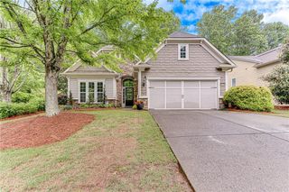 4460 Delano Drive, Cumming, GA 30040