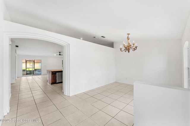 268 Fitchburg Street SW, Palm Bay, FL 32908