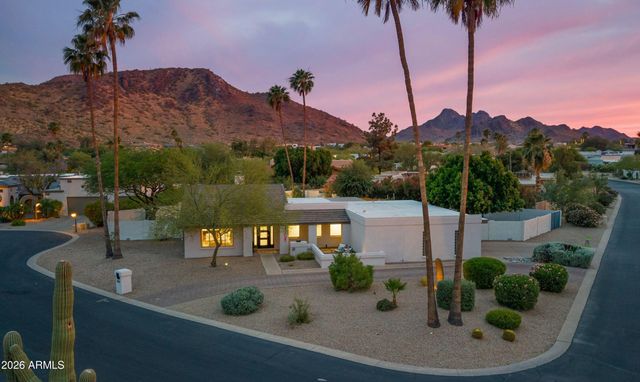4301 E MOUNTAIN VIEW Road, Phoenix, AZ 85028