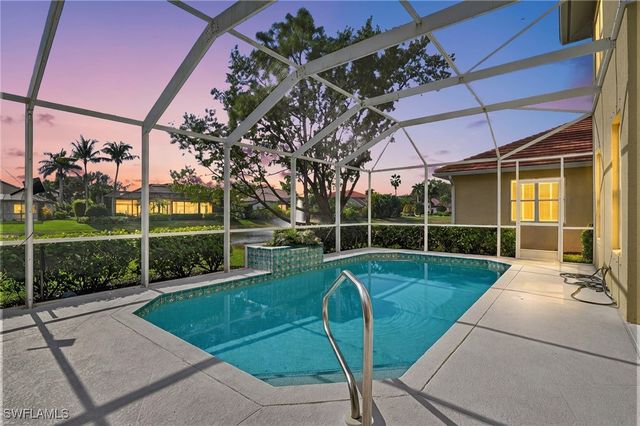 5012 Fairhaven LN, Naples, FL 34109