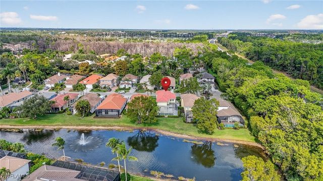 5012 Fairhaven LN, Naples, FL 34109