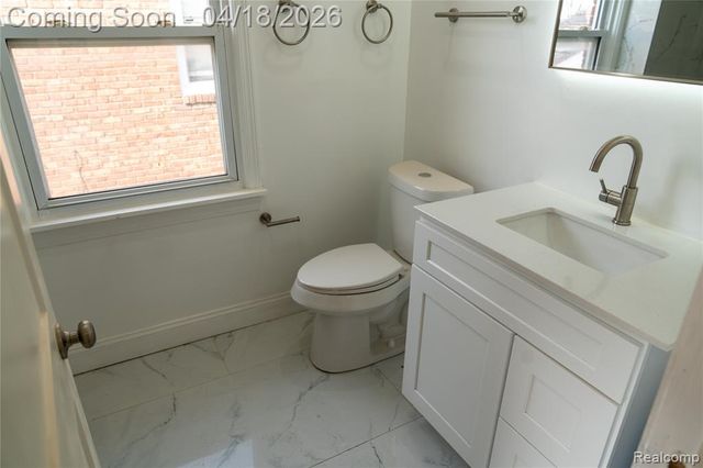 18435 Sorrento Street, Detroit, MI 48235