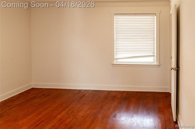 18435 Sorrento Street, Detroit, MI 48235