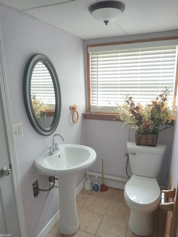 28751 E Leroy Street, Romulus, MI 48174