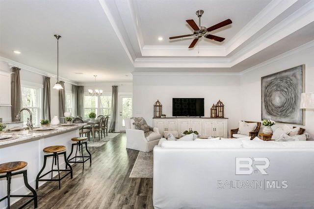 9500 Albatross Drive, Foley, AL 36535