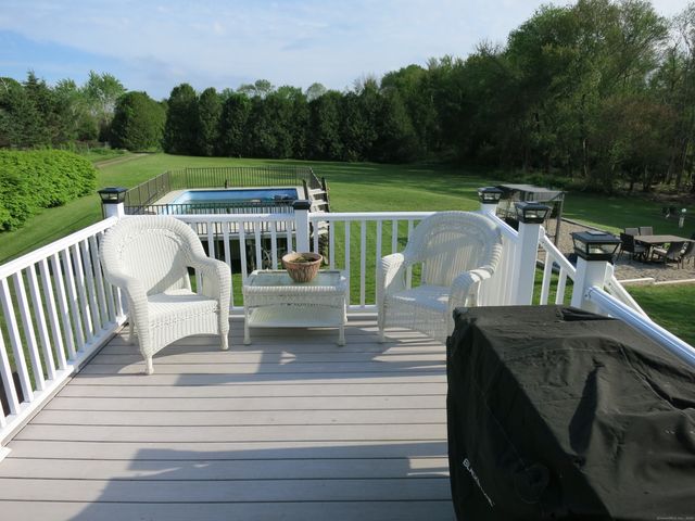 23 Hell Hollow Road, Sterling, CT 06384