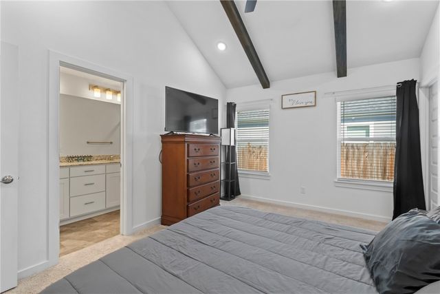 5869 W Holdcroft Drive, Fayetteville, AR 72704