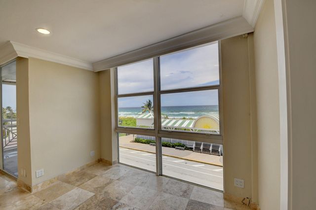 36 S Ocean Boulevard B3, Delray Beach, FL 33483