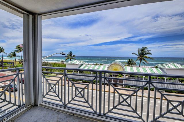 36 S Ocean Boulevard B3, Delray Beach, FL 33483
