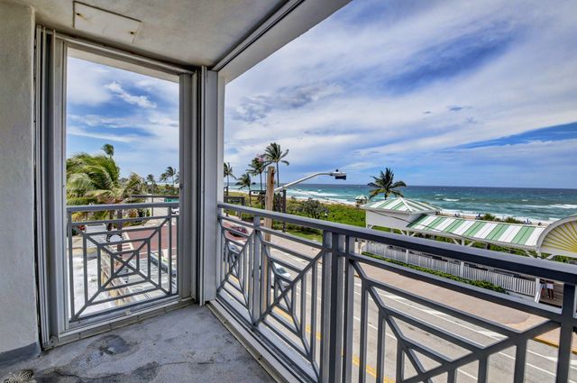 36 S Ocean Boulevard B3, Delray Beach, FL 33483
