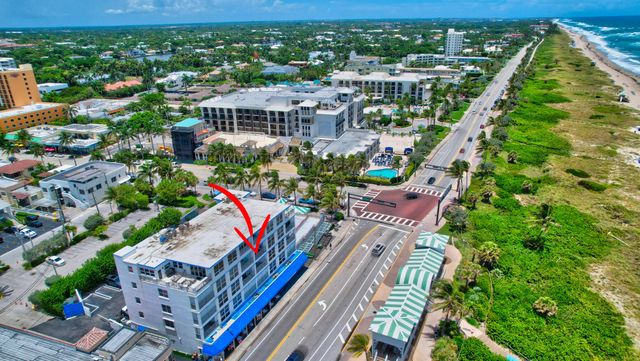 36 S Ocean Boulevard B3, Delray Beach, FL 33483