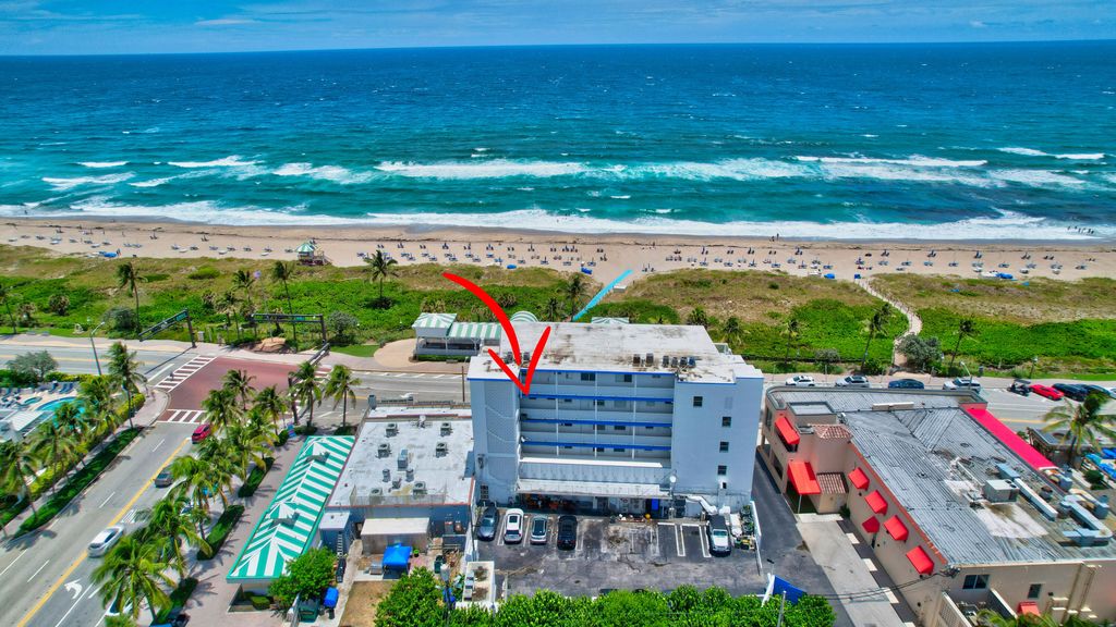 36 S Ocean Boulevard B3, Delray Beach, FL 33483