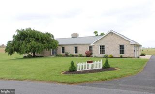 21712 CHEWSVILLE RD, Smithsburg, MD 21783