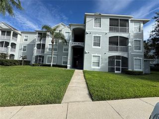 8105 COCONUT PALM WAY 201, Kissimmee, FL 34747