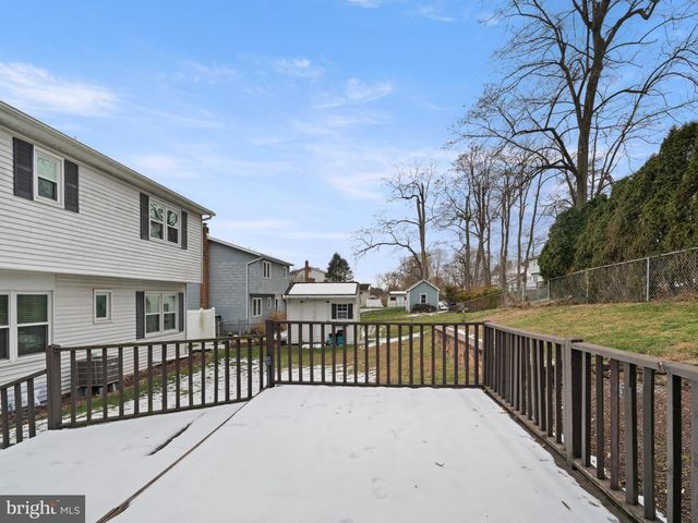 5724 KENWOOD AVE, Harrisburg, PA 17112