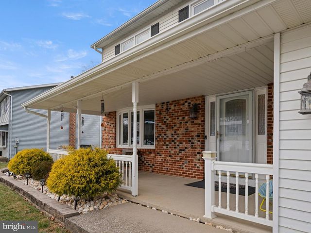 5724 KENWOOD AVE, Harrisburg, PA 17112