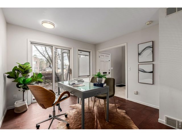 345 Harrison St, Denver, CO 80206