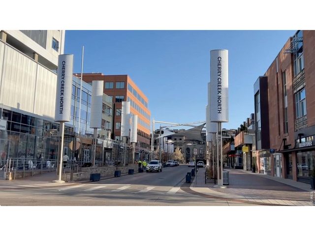 345 Harrison St, Denver, CO 80206