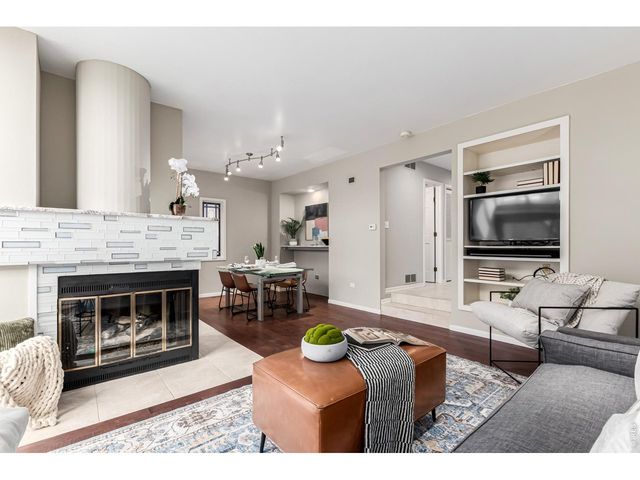 345 Harrison St, Denver, CO 80206