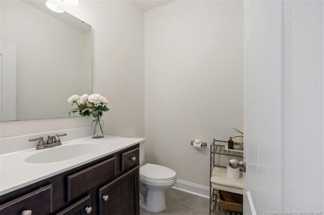 4121 McBryde Street, Linden, NC 28356