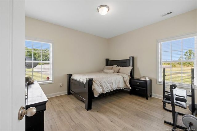 4121 McBryde Street, Linden, NC 28356