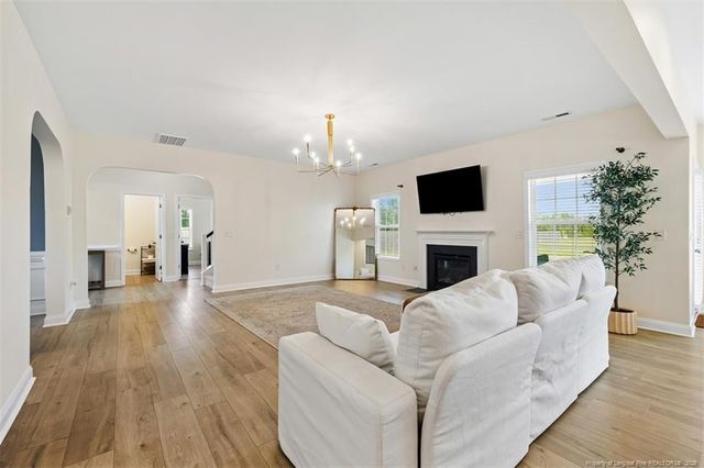 4121 McBryde Street, Linden, NC 28356
