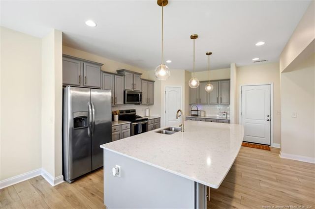 4121 McBryde Street, Linden, NC 28356