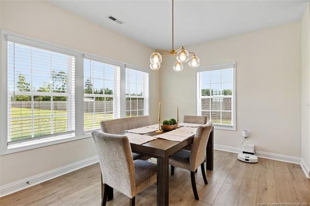 4121 McBryde Street, Linden, NC 28356