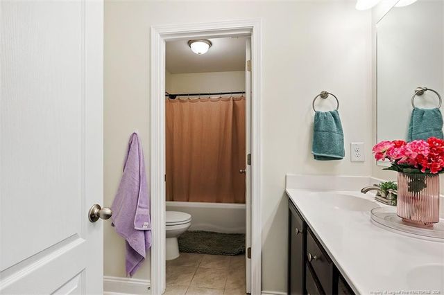 4121 McBryde Street, Linden, NC 28356