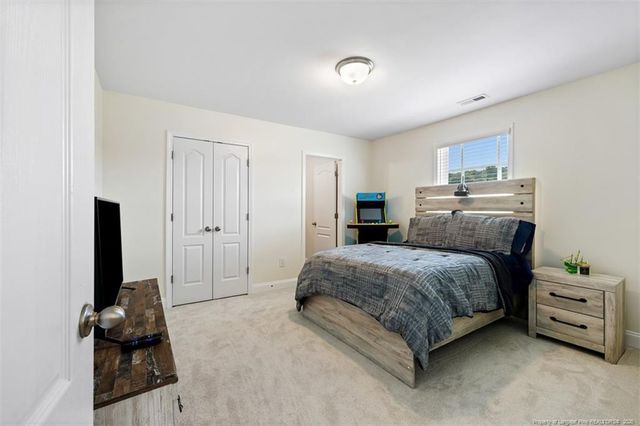 4121 McBryde Street, Linden, NC 28356