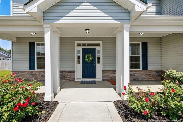 4121 McBryde Street, Linden, NC 28356