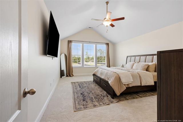 4121 McBryde Street, Linden, NC 28356