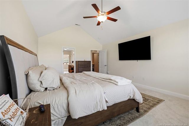 4121 McBryde Street, Linden, NC 28356