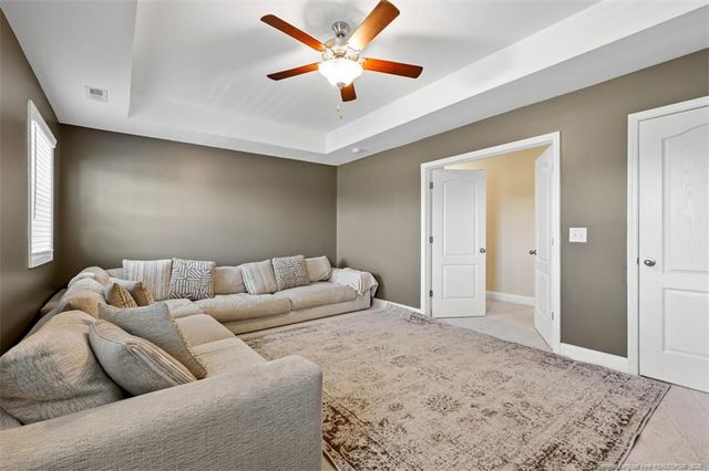 4121 McBryde Street, Linden, NC 28356