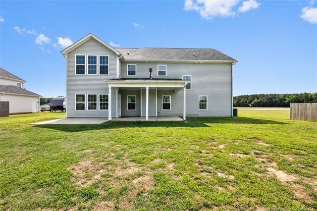 4121 McBryde Street, Linden, NC 28356