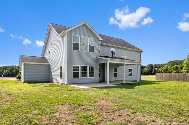 4121 McBryde Street, Linden, NC 28356