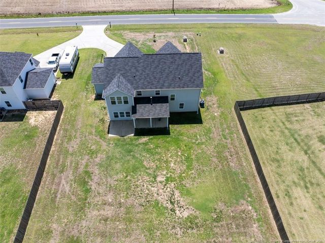 4121 McBryde Street, Linden, NC 28356