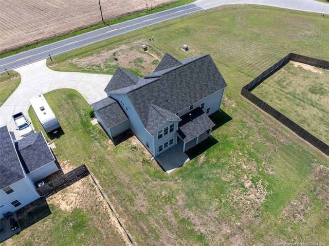 4121 McBryde Street, Linden, NC 28356