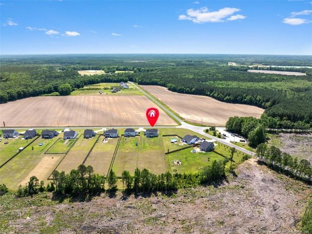 4121 McBryde Street, Linden, NC 28356