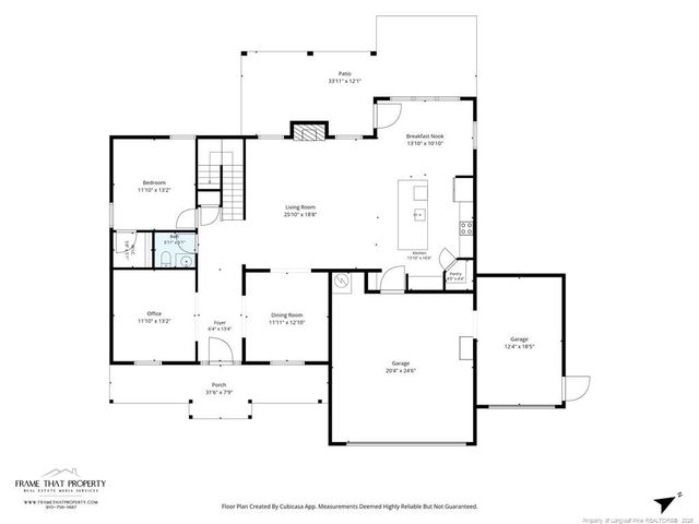 4121 McBryde Street, Linden, NC 28356