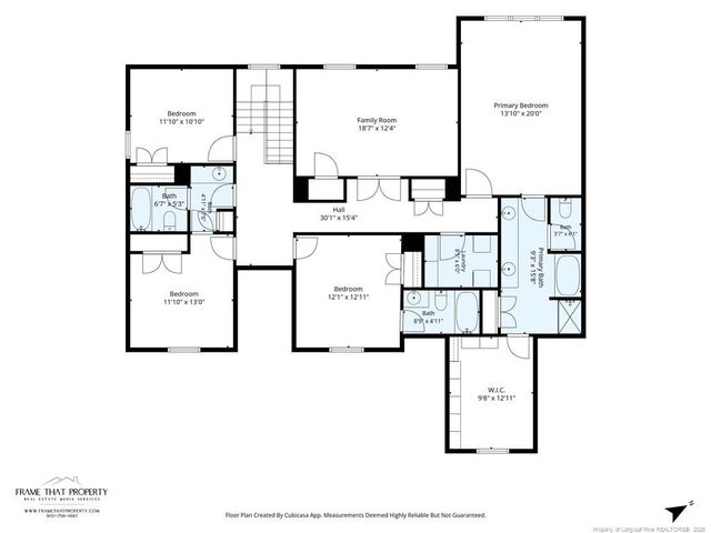 4121 McBryde Street, Linden, NC 28356