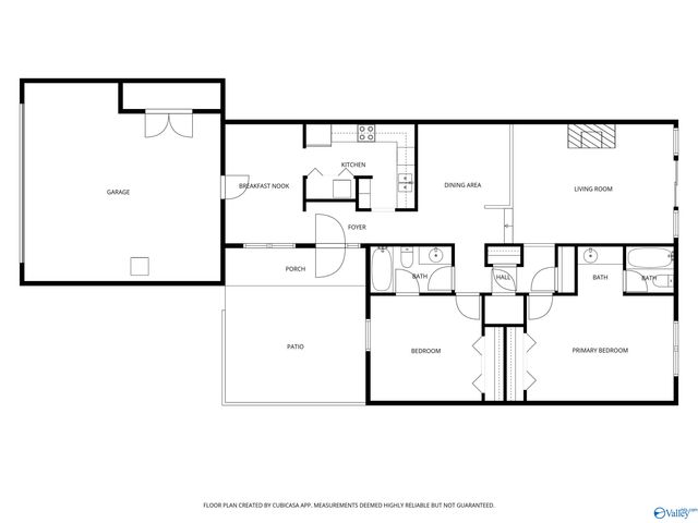203 Springvale Circle, Madison, AL 35758