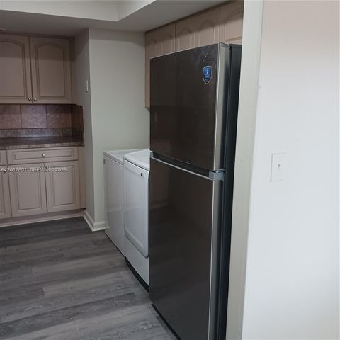 2107 NW 59th Ter 60-E, Lauderhill, FL 33313