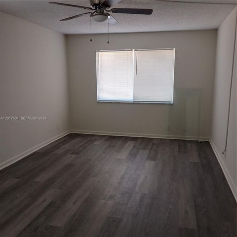 2107 NW 59th Ter 60-E, Lauderhill, FL 33313