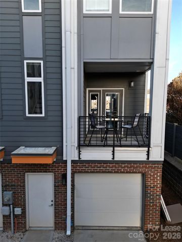 406 Southend Crossing Lane, Charlotte, NC 28203