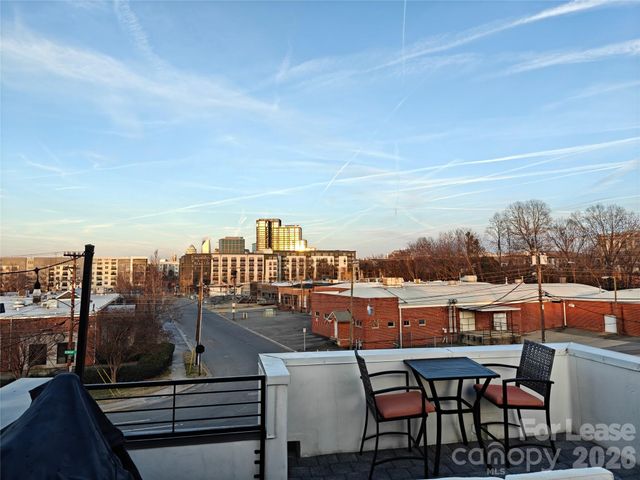 406 Southend Crossing Lane, Charlotte, NC 28203